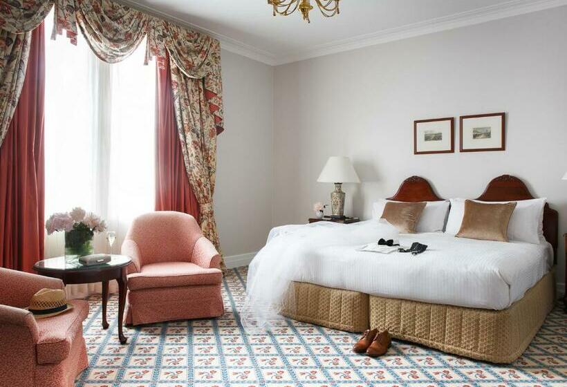 سوییت, The Windsor