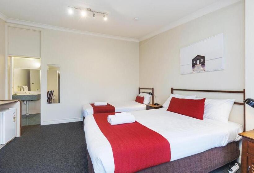 Quarto Estandar, Amaroo Motel Tumuts Best Accommodation