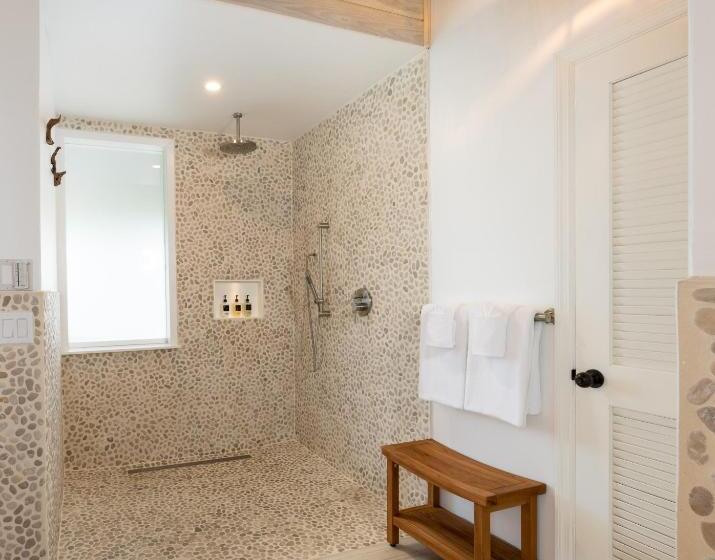 Suite Premium, Galley Bay Resort & Spa