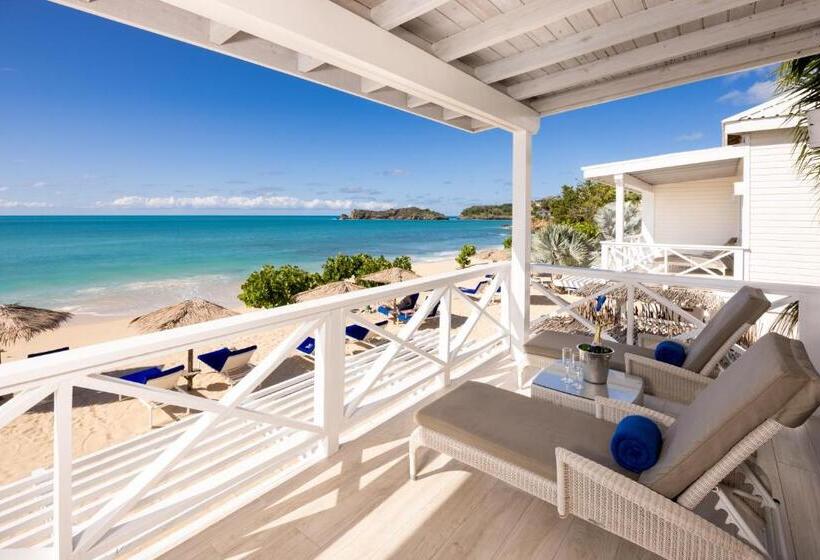 سوئیت پریمیوم, Galley Bay Resort & Spa