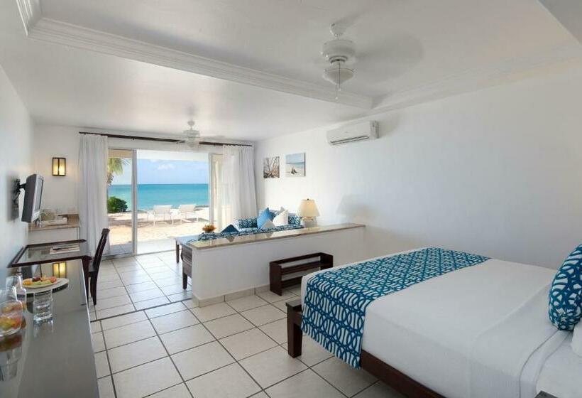 Suite Premium, Galley Bay Resort & Spa