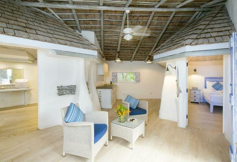 سوییت, Galley Bay Resort & Spa
