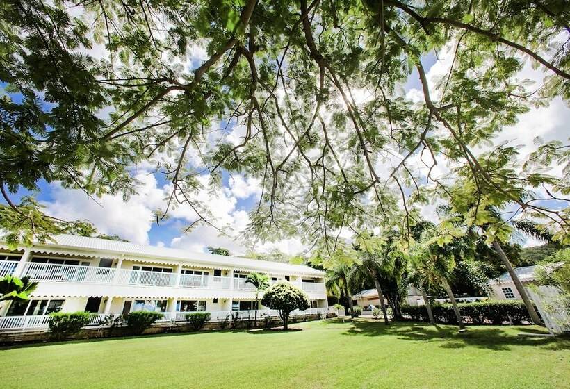 اتاق سوپریور با چشم‌انداز دریا, Hawksbill Resort Antigua   All Inclusive