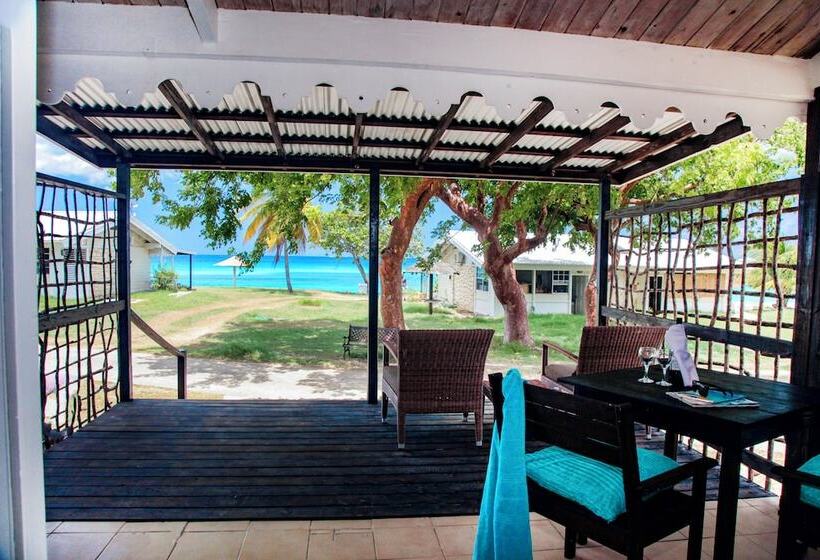 ویلای استاندارد با چشم‌انداز باغ, Hawksbill Resort Antigua   All Inclusive