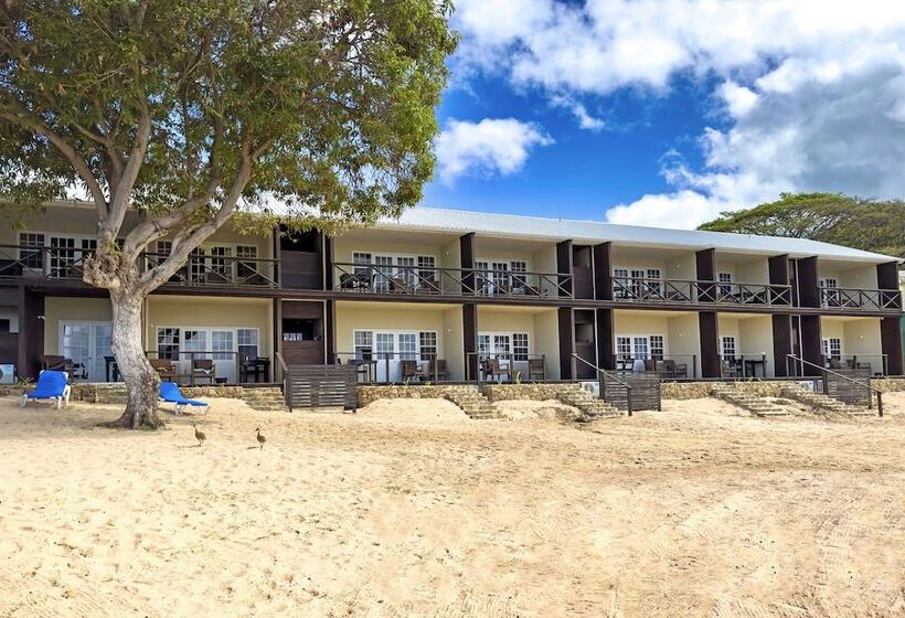 اتاق سوپریور با چشم‌انداز دریا, Hawksbill Resort Antigua   All Inclusive