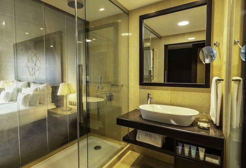 اتاق استاندارد, Epic Sana Luanda