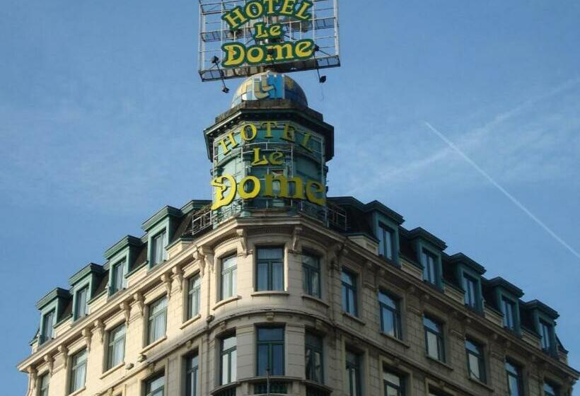 اتاق استاندارد, Le Dome