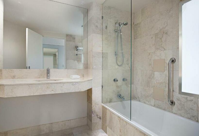 Стандартный Номер Кровать Кинг, Mantra On View