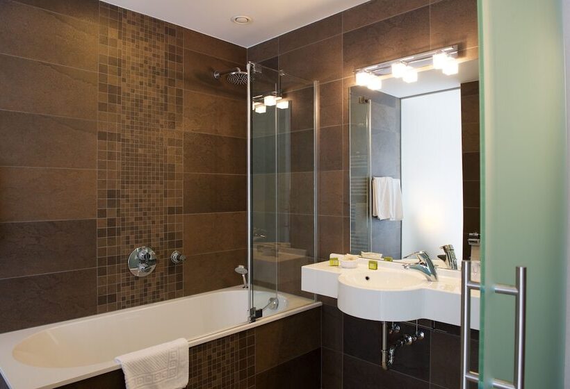 Номер Стандарт, Relax Hotel Pip Margraff