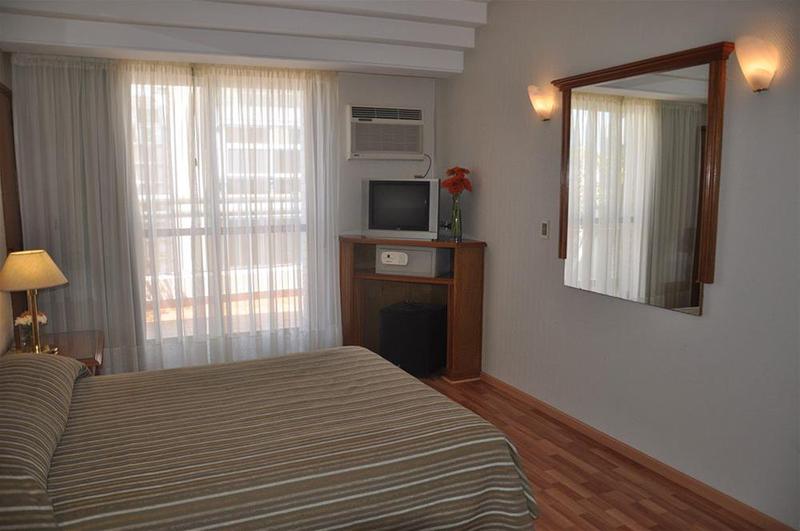 Номер Executive, Solans Riviera