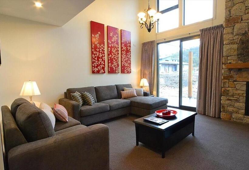 1 베드룸 수피리어 스위트, Lake Crackenback Resort & Spa