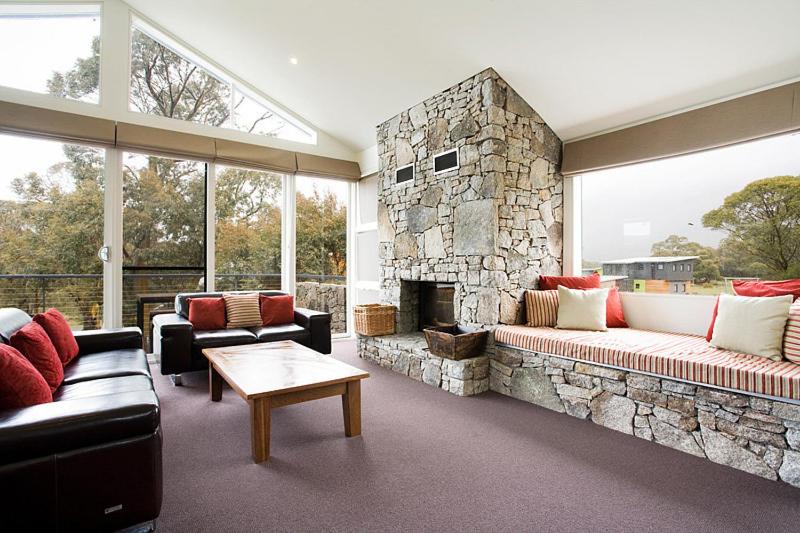 1 베드룸 수피리어 스위트, Lake Crackenback Resort & Spa