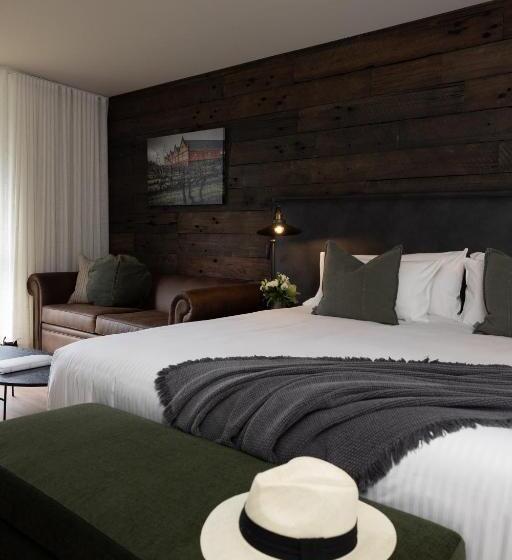 Quarto Superior, Barossa Weintal
