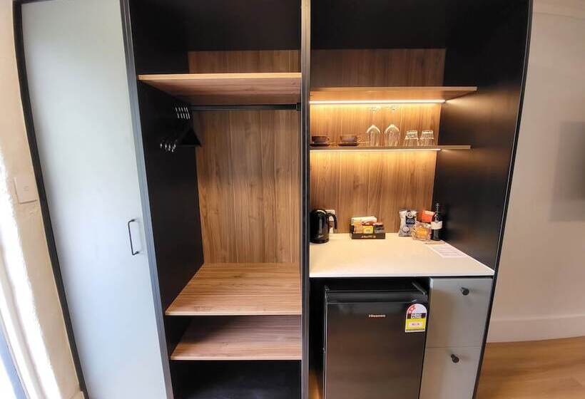 Quarto Superior, Barossa Weintal