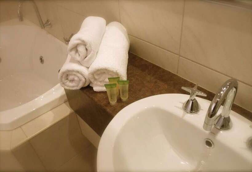 패밀리 룸, The Wyndhamere Motel Shepparton
