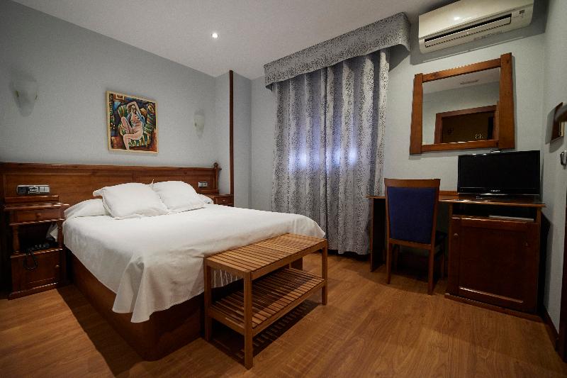 디럭스 룸, Blue Tree Towers Fortaleza Beira Mar