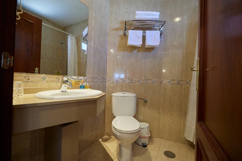 디럭스 룸, Blue Tree Towers Fortaleza Beira Mar