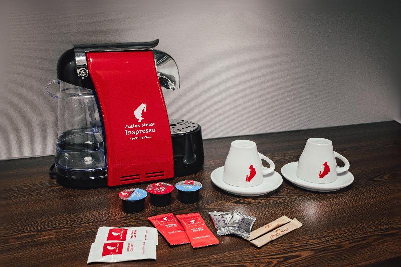 Suite, Crowne Plaza Bratislava, An Ihg