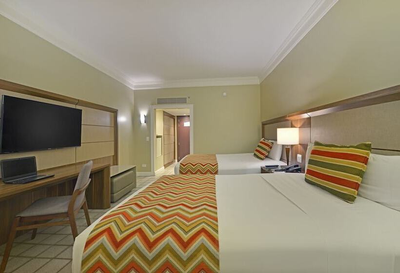 Номер Deluxe, Deville Prime Salvador