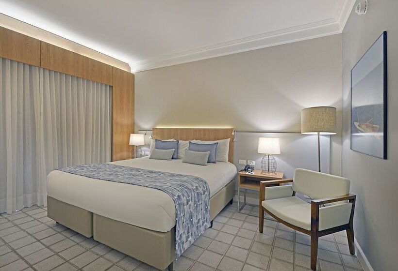 Номер Deluxe, Deville Prime Salvador