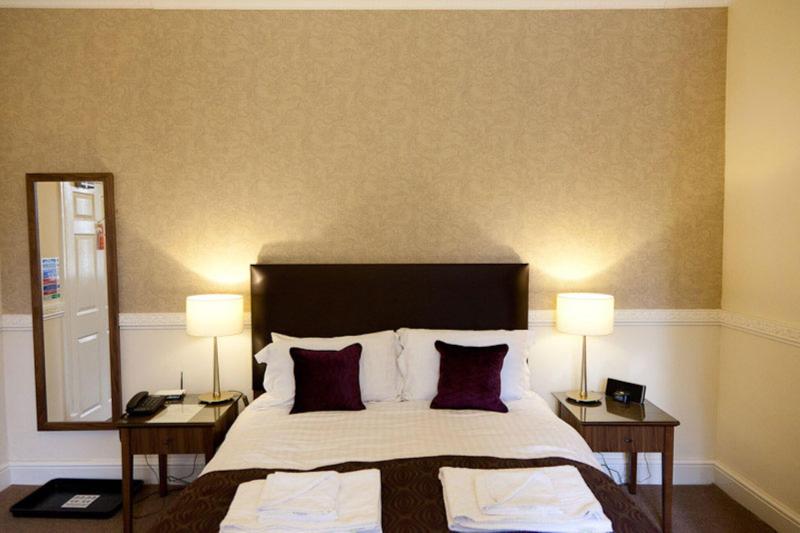 Номер Superior Вид на Море, Deville Prime Salvador