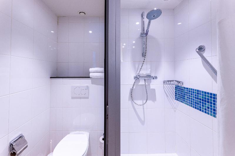 Номер Стандарт, Holiday Inn Express & Suites Ghent By Ihg