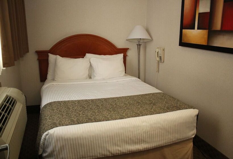 ビジネスルーム, Ramada By Wyndham Edmonton South