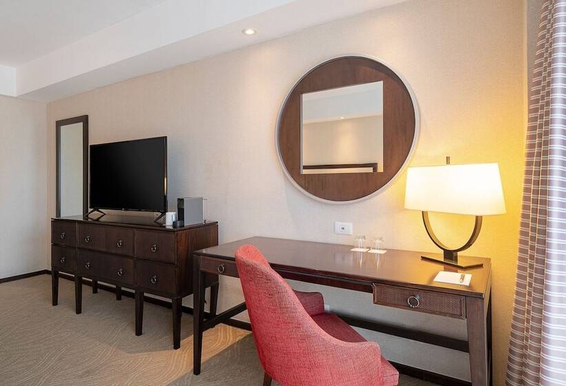 اتاق استاندارد با 2 تخت دوبل, Sheraton Grand Rio Hotel & Resort