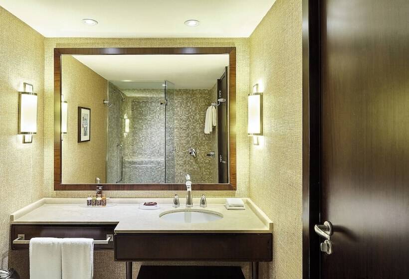 اتاق استاندارد با 2 تخت دوبل, Sheraton Grand Rio Hotel & Resort