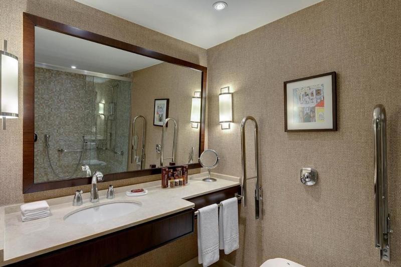 اتاق کلاسیک, Sheraton Grand Rio Hotel & Resort