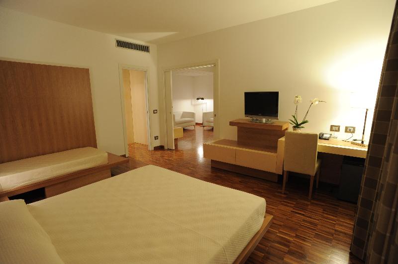اتاق کلاب, Sheraton Grand Rio Hotel & Resort