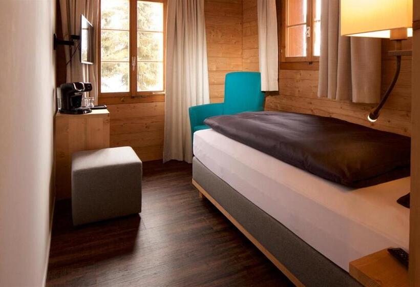 Номер Стандарт Индивидуальный, Adults Only Hotel Mulin   Das Erwachsenen Hotel In Den Bergen