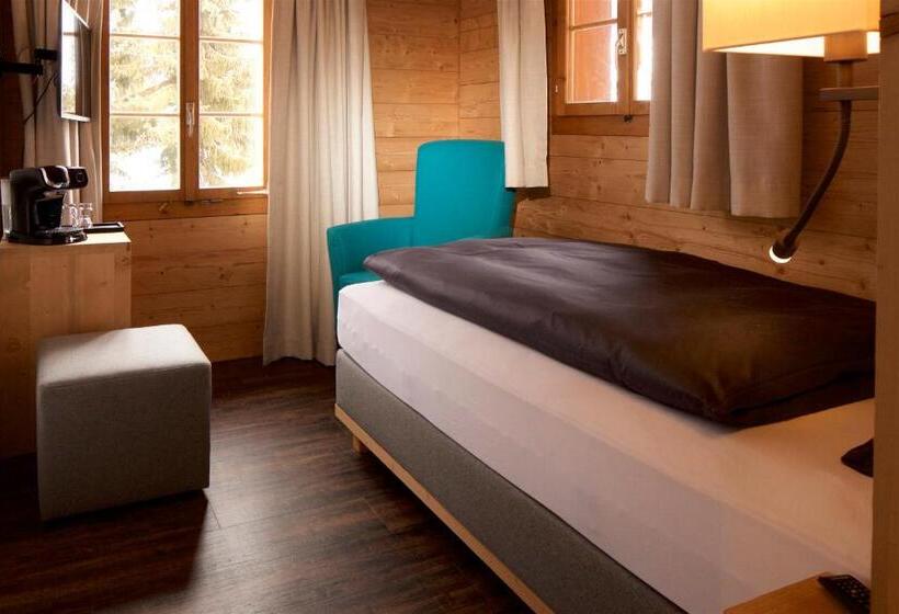 Номер Стандарт Индивидуальный, Adults Only Hotel Mulin   Das Erwachsenen Hotel In Den Bergen