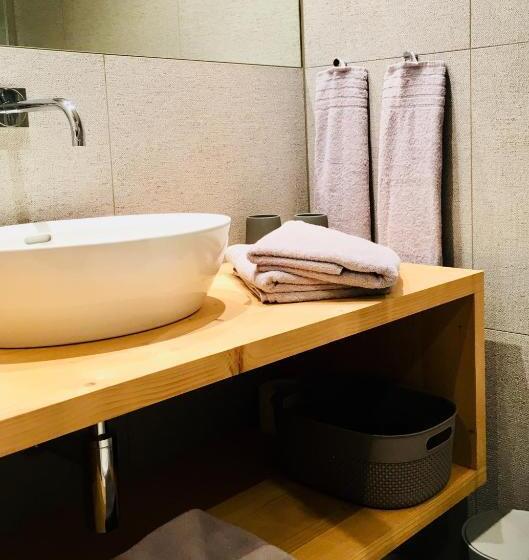 Номер Стандарт, Adults Only Hotel Mulin   Das Erwachsenen Hotel In Den Bergen