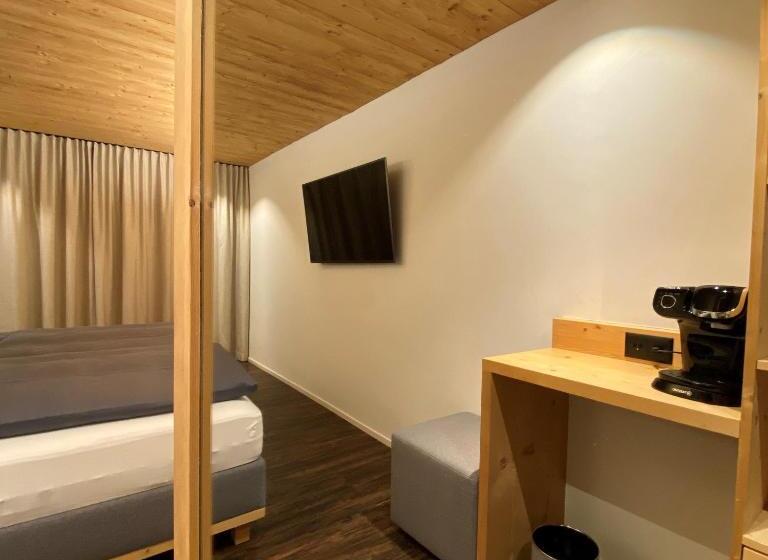 Номер Стандарт, Adults Only Hotel Mulin   Das Erwachsenen Hotel In Den Bergen