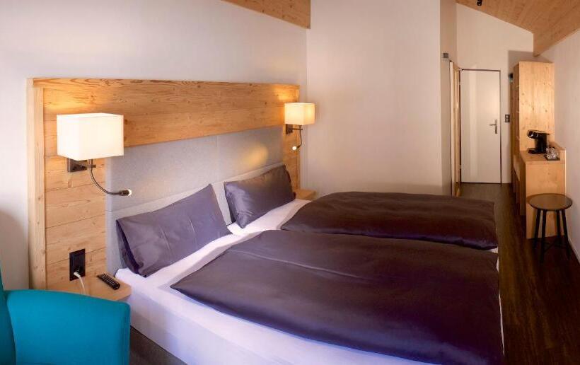 Номер Стандарт, Adults Only Hotel Mulin   Das Erwachsenen Hotel In Den Bergen