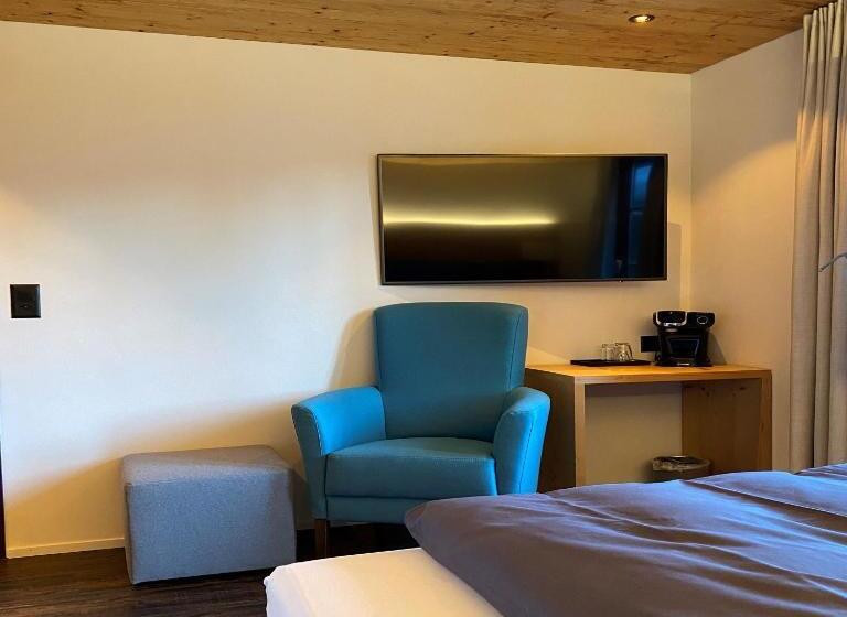 Номер Стандарт Индивидуальный, Adults Only Hotel Mulin   Das Erwachsenen Hotel In Den Bergen