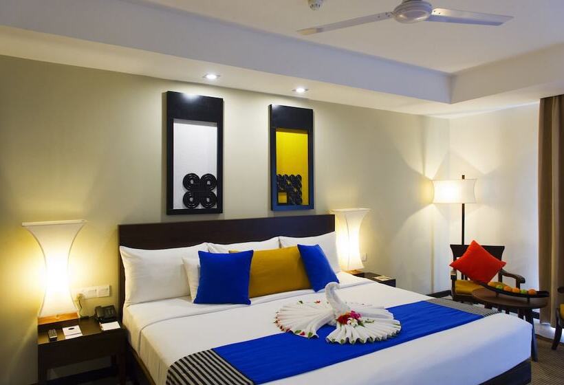 Номер Superior, Club Hotel Dolphin
