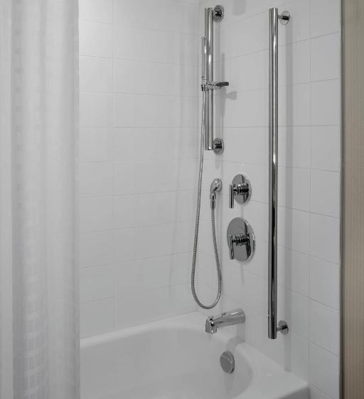 Cameră Standard, Delta Hotels By Marriott Saskatoon Downtown
