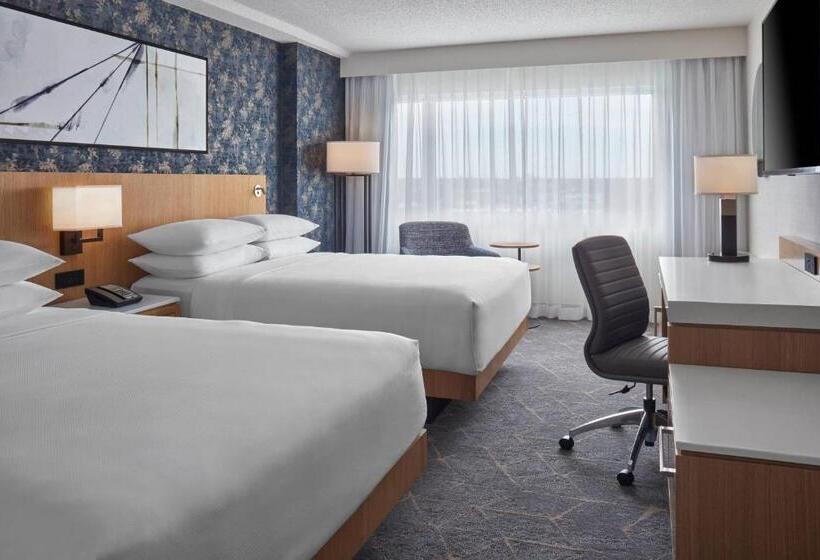 Cameră Standard, Delta Hotels By Marriott Saskatoon Downtown