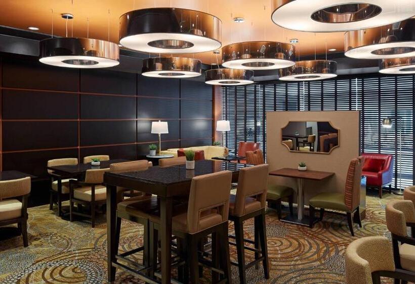 スタンダードルーム, Halifax Marriott Harbourfront