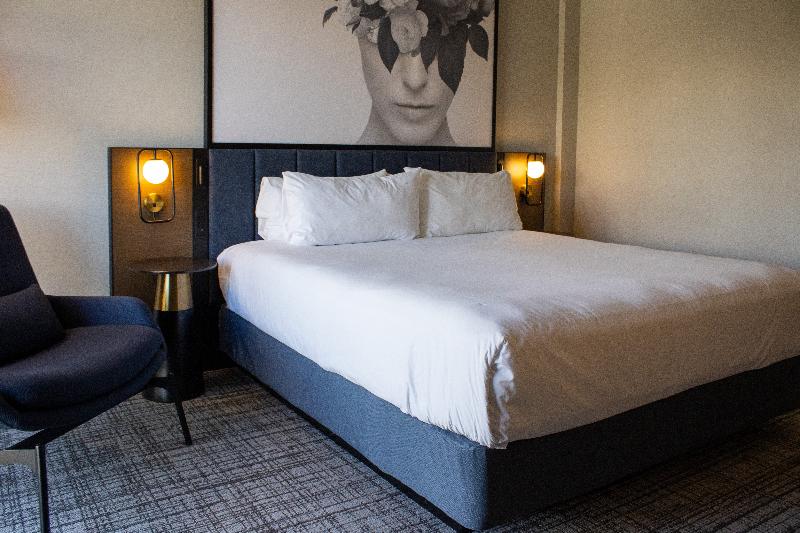 スイート, The Sutton Place Hotel Vancouver