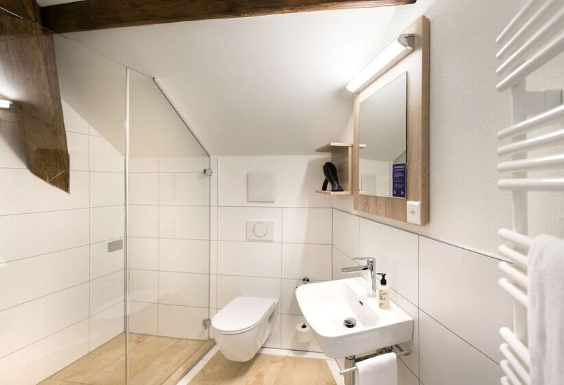 Номер Стандарт, Koncept Hotel Löie