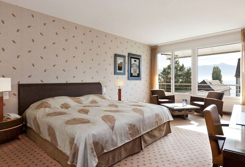 Номер Executive, Angleterre & Residence