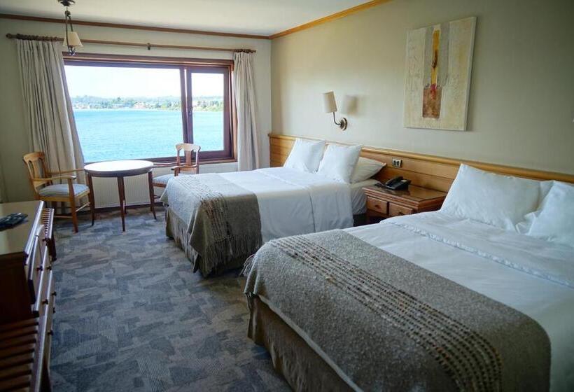 Номер Superior, Cabana Del Lago Puerto Varas