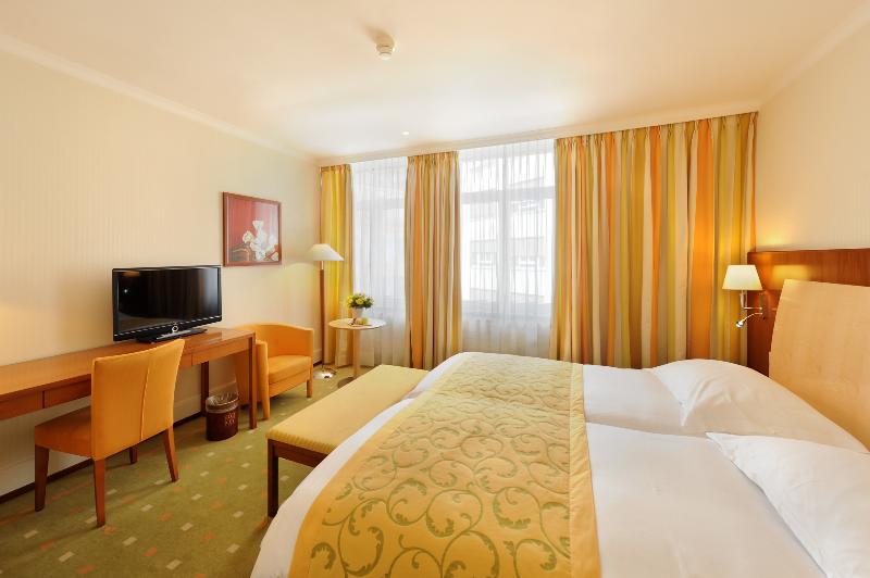 StandaardKamer, De La Paix Lausanne