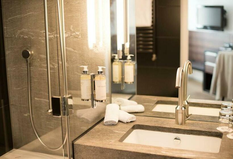 اتاق اکونومی, Glockenhof Zurich