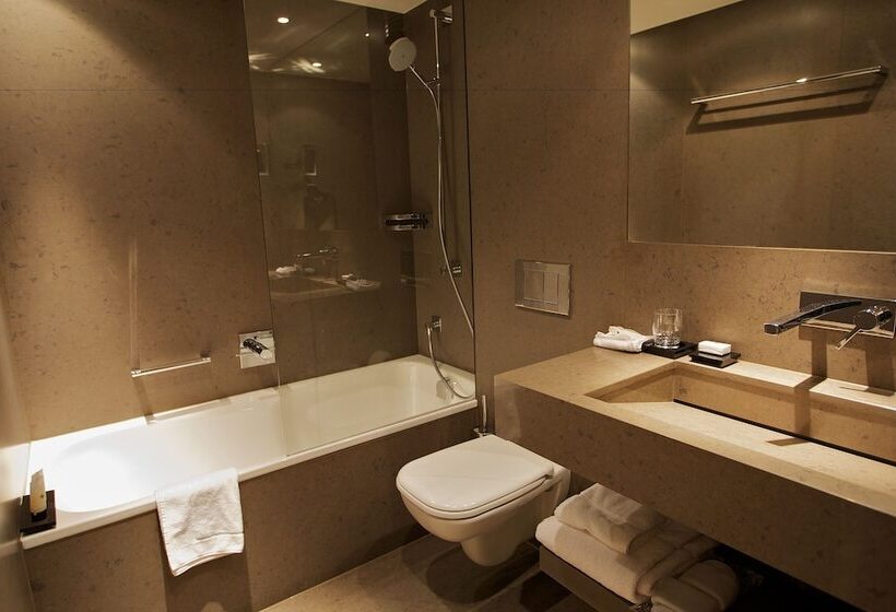 اتاق استاندارد, Grischa   Das Hotel Davos
