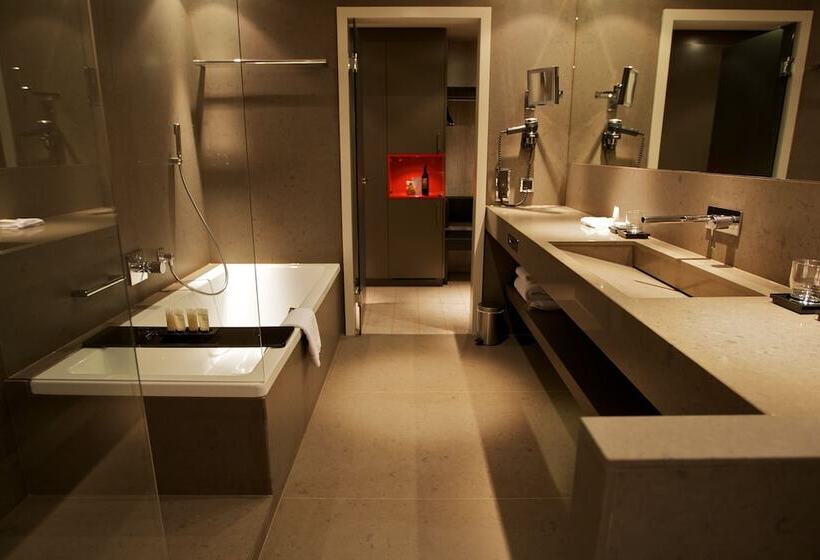 اتاق استاندارد, Grischa   Das Hotel Davos