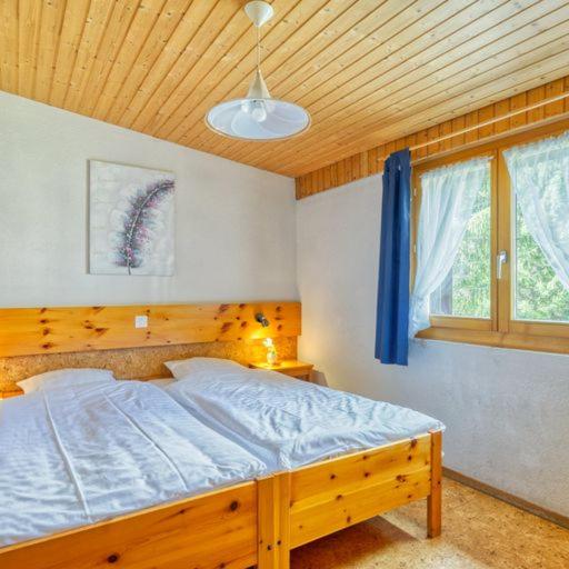 Номер Стандарт, Hôtel Les Sources